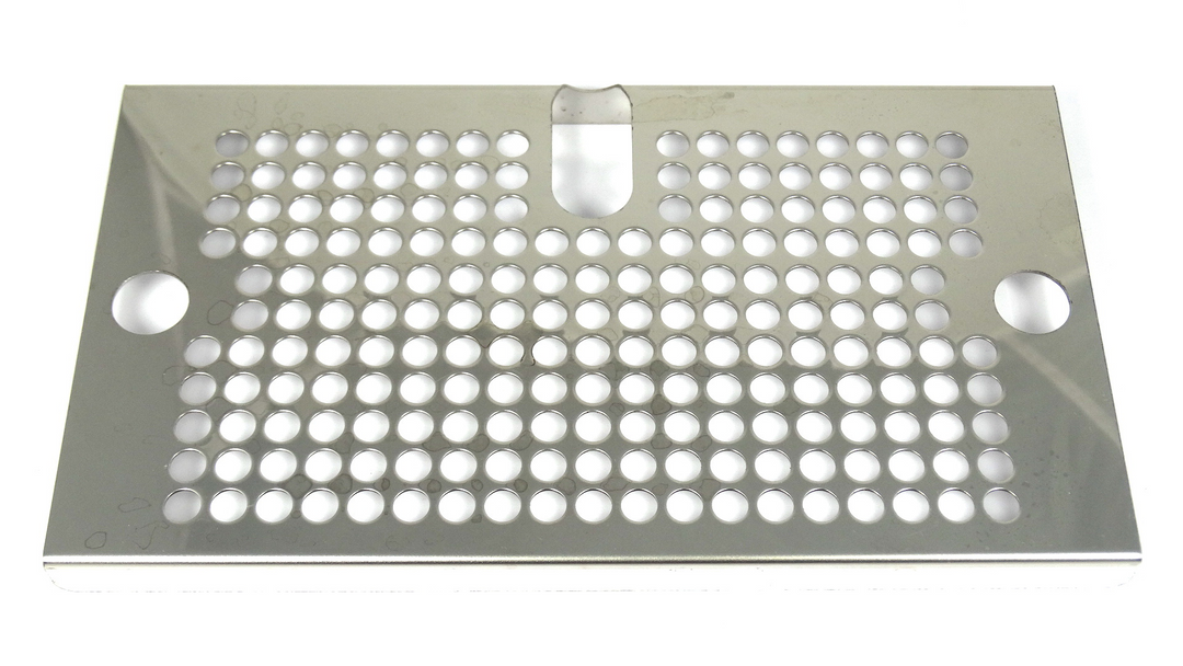 Rocket drip tray grate for Appartamento – Coffee Coaching Club 1