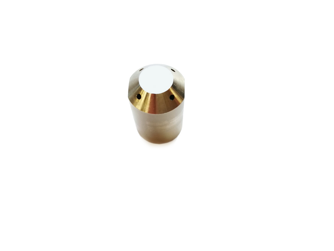 Buse vapeur La Marzocco, 4 trous, 1,2 mm, pour lance vapeur Cool-Touch – Coffee Coaching Club 1