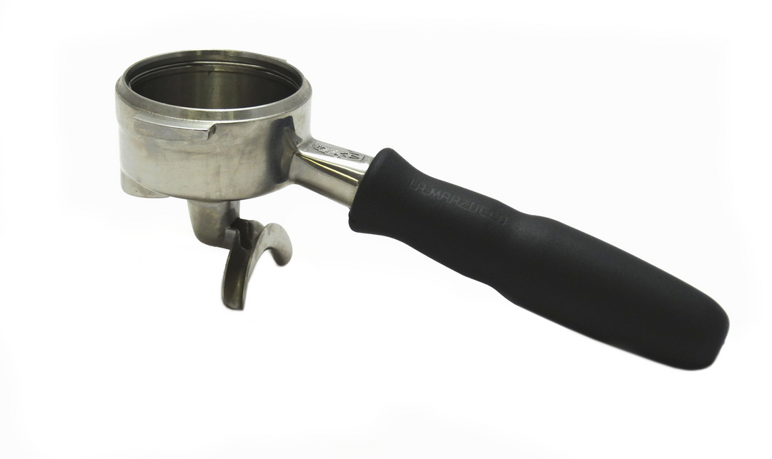 Porta-filtro La Marzocco 2 vias Original – Coffee Coaching Club 1