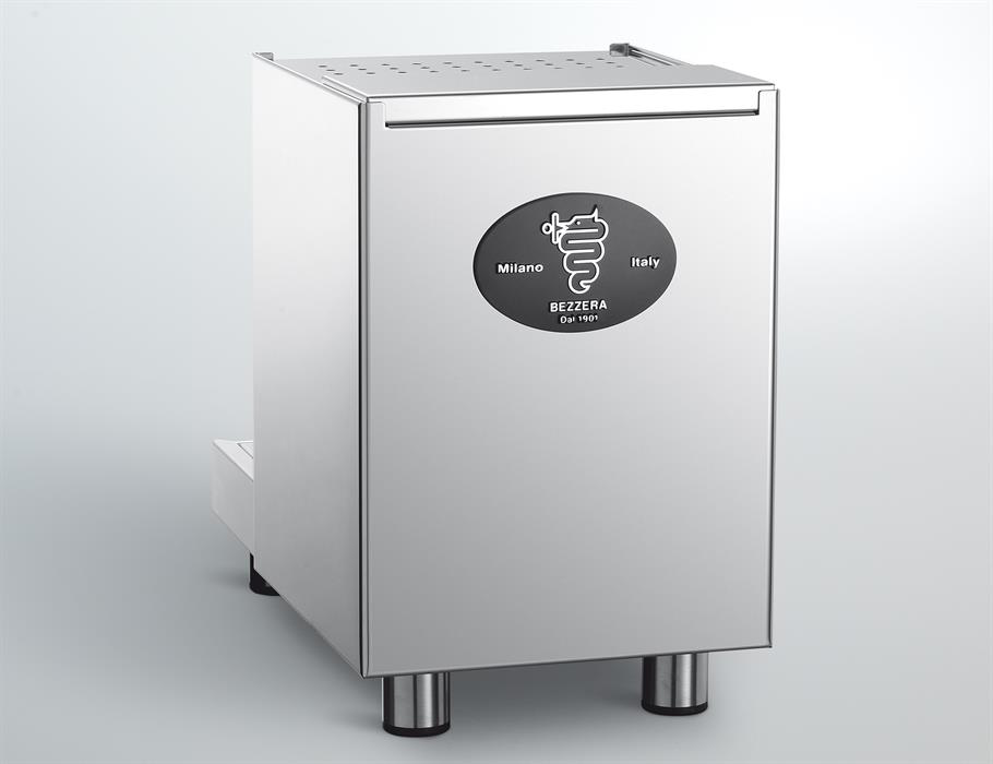 Bezzera BZ10 VT5 Espressomaschine – Coffee Coaching Club