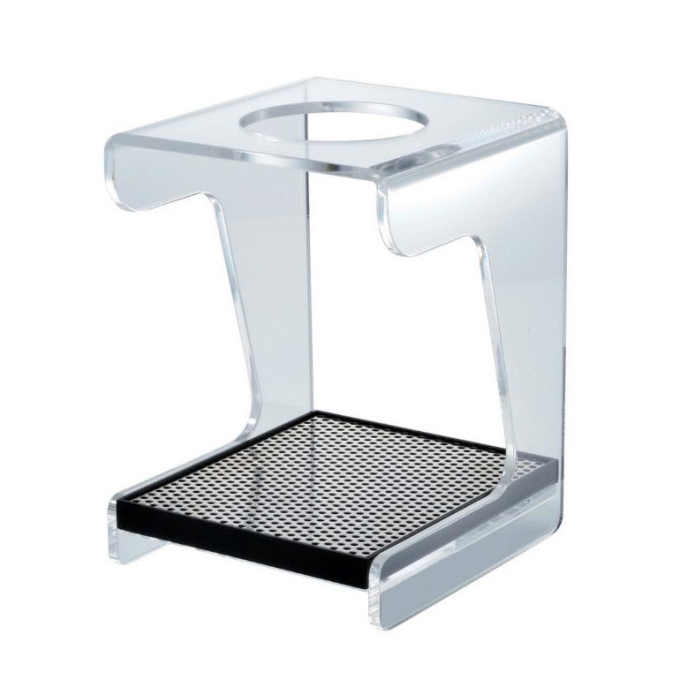 HARIO V60 suporte em acrílico - Coffee Coaching Club