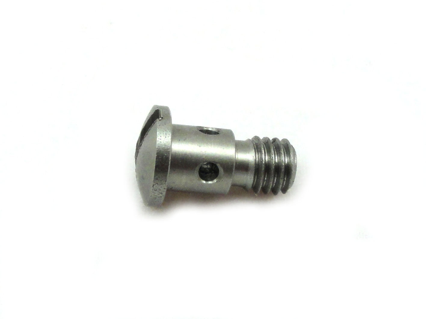 La Marzocco brew head screw incl. auto-flush – Coffee Coaching Club 1