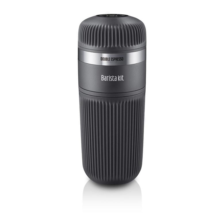 Kit da barista Nanopresso - Coffee Coaching Club