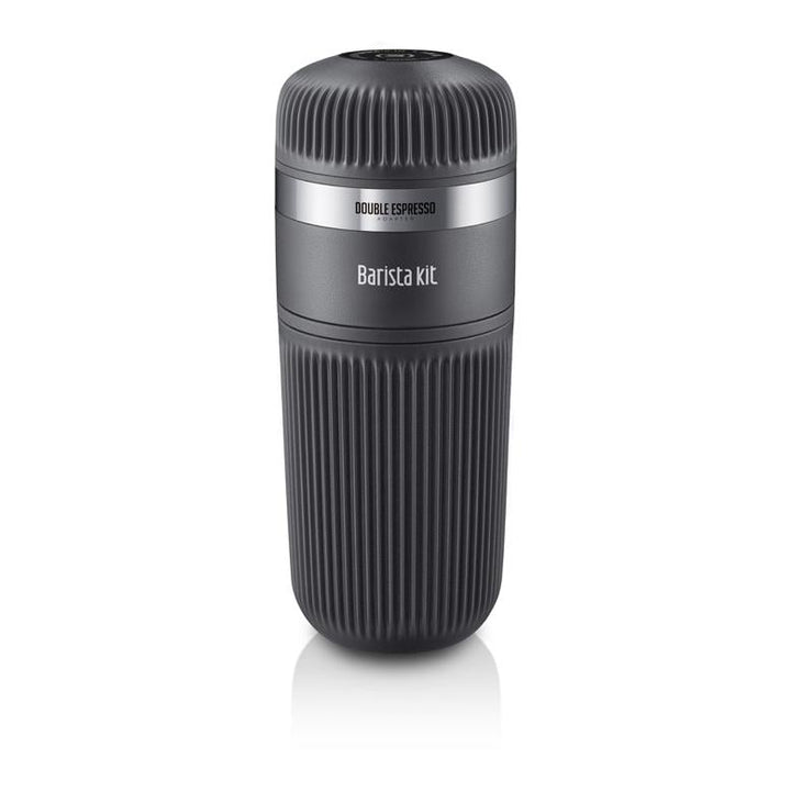 Kit da barista Nanopresso - Coffee Coaching Club