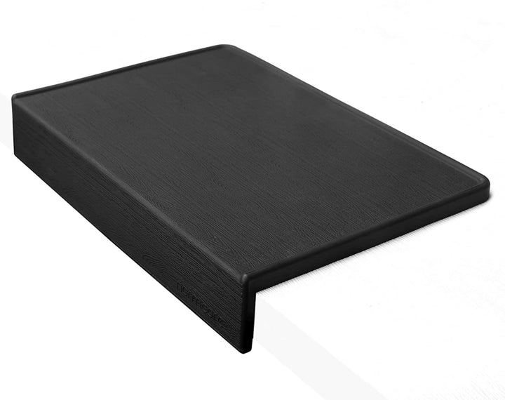 Normcore, tapete de tamping quadrado em silicone – Coffee Coaching Club 1