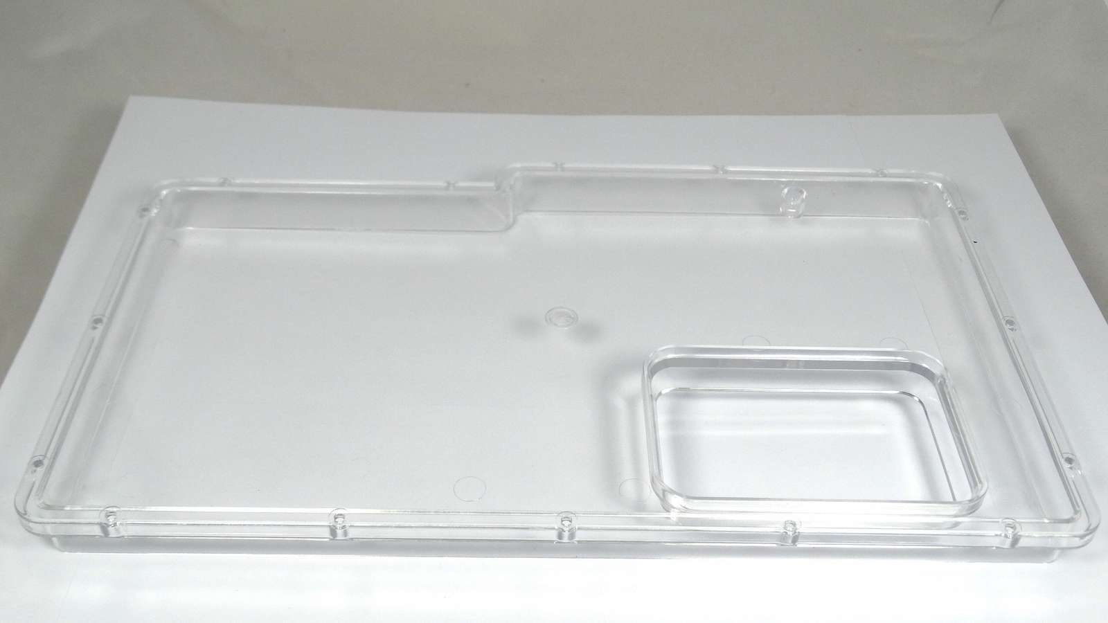 La Marzocco large lid for water tank GS3 – Coffee Coaching Club 1