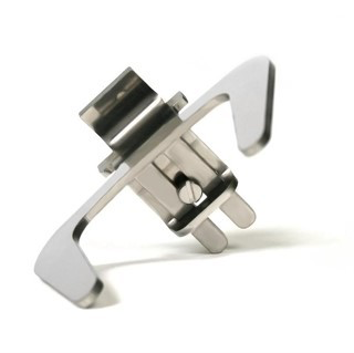 Eureka Mignon Silenzio portafilter rest - Coffee Coaching Club