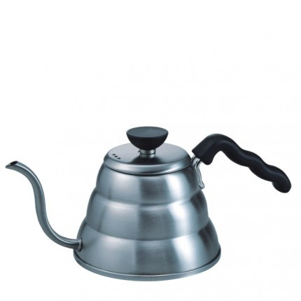 Bouilloire HARIO V60 Buono 1.0 litre - Coffee Coaching Club
