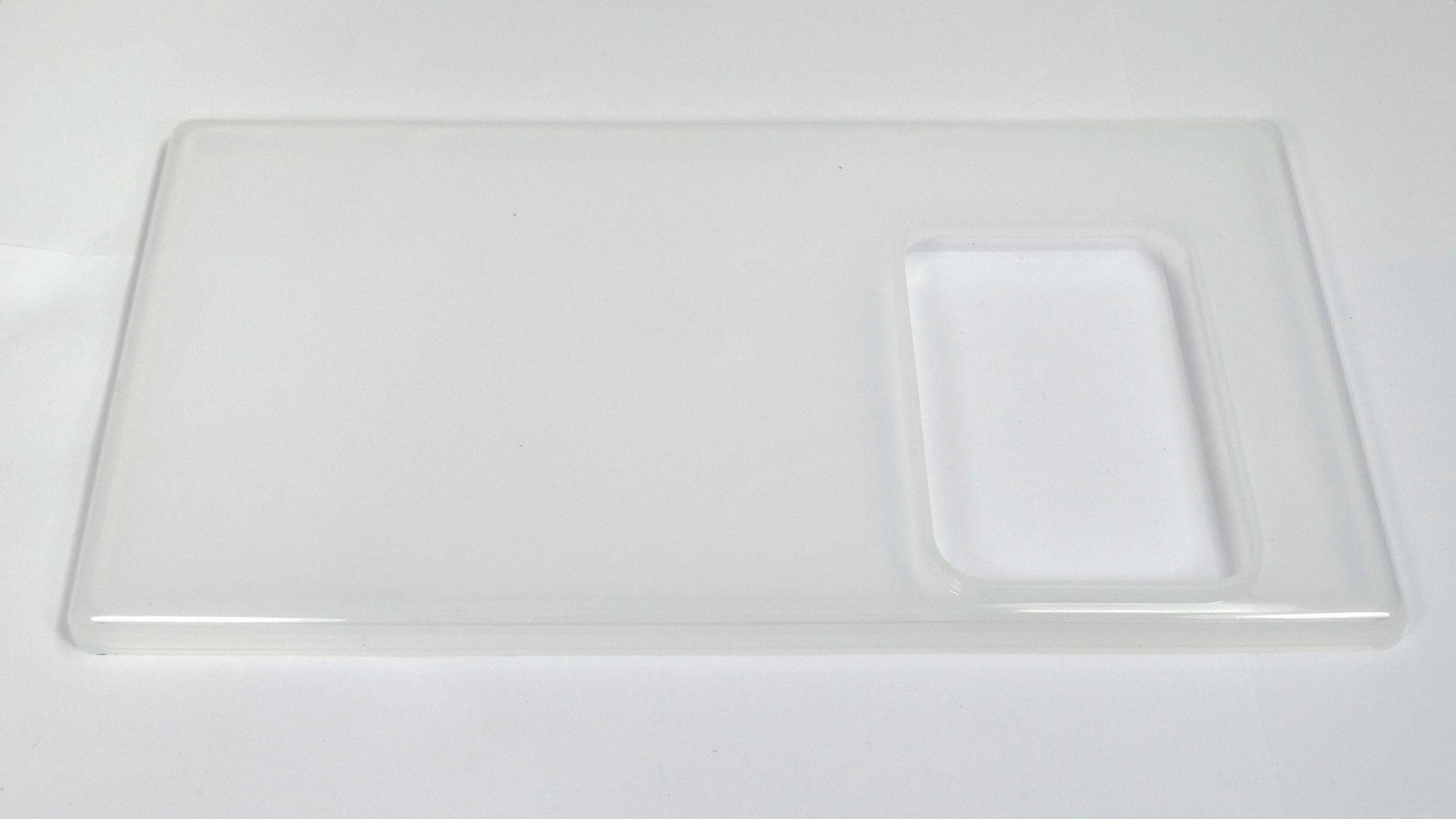 La Marzocco large lid for water tank Linea Mini – Coffee Coaching Club 1