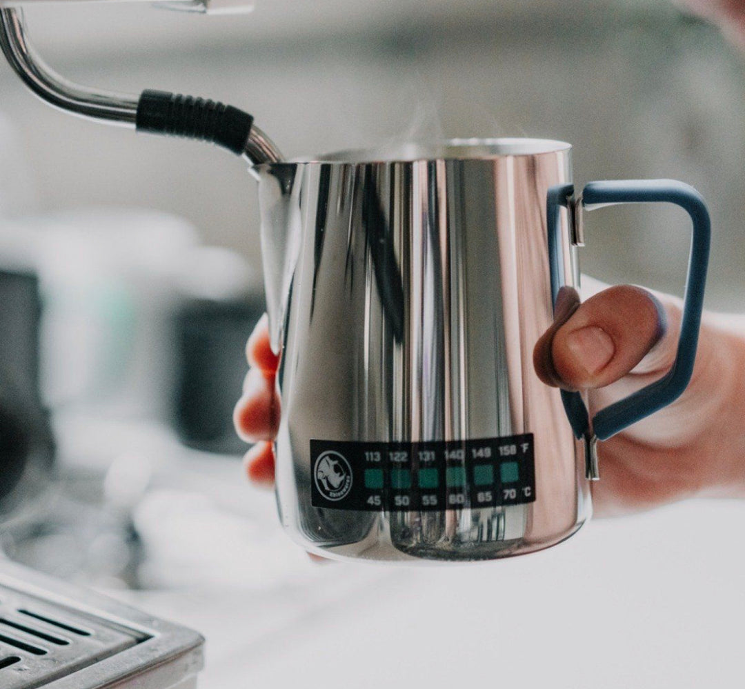 Rhino Accutemp Temperaturanzeiger - Coffee Coaching Club