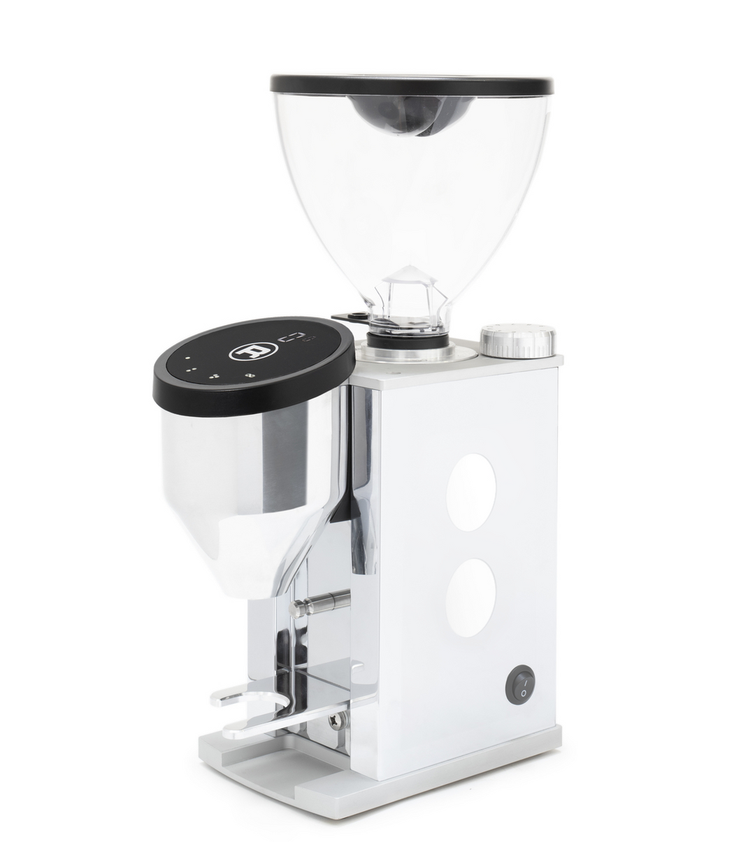 Rocket Faustino V2 Appartamento Weiss Hands-Free-Auflage – Coffee Coaching Club 3