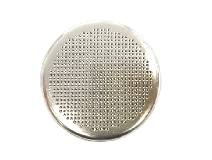 Aram filtro doppio (filtro di precisione IMS 18 g) - Coffee Coaching Club