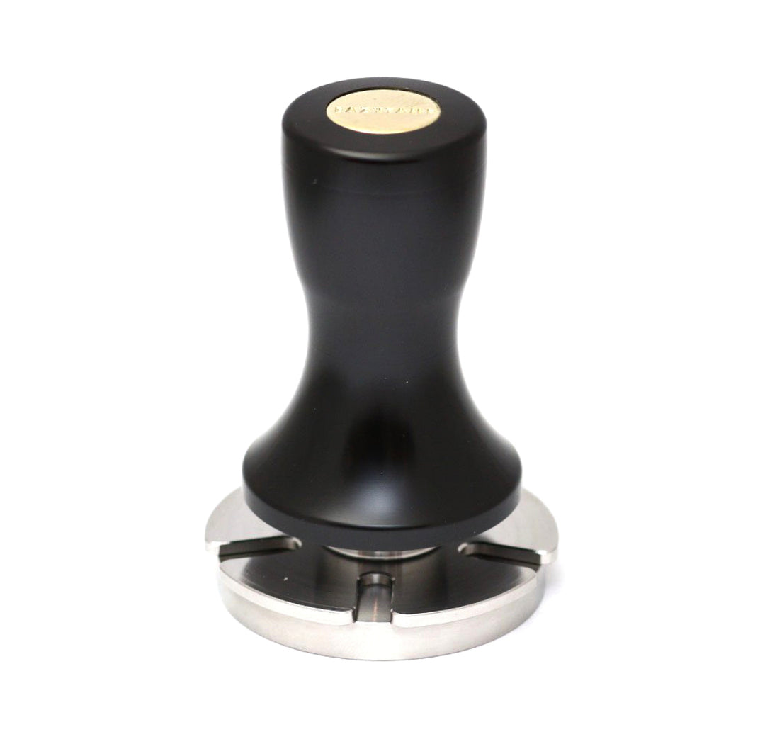 Eazytamp 5 Star Pro 58,4mm piatto - Coffee Coaching Club