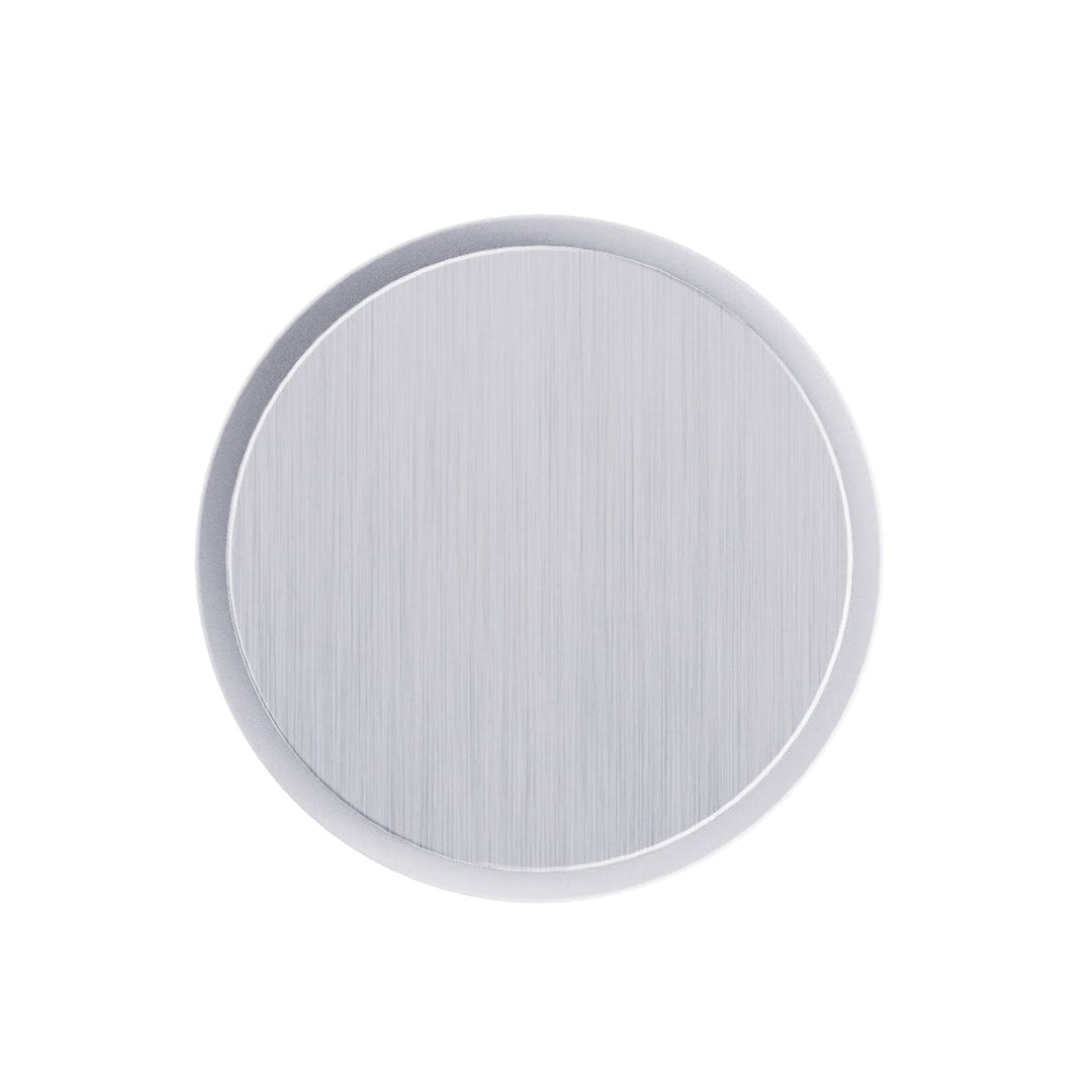 Normcore Tamper Teflon White Detailansicht – Coffee Coaching Club 5