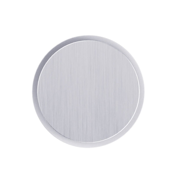 Normcore Tamper Teflon White Detailansicht – Coffee Coaching Club 5